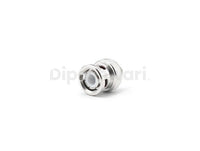 BNC male Connector For RG141 Cable – Secure RF Link