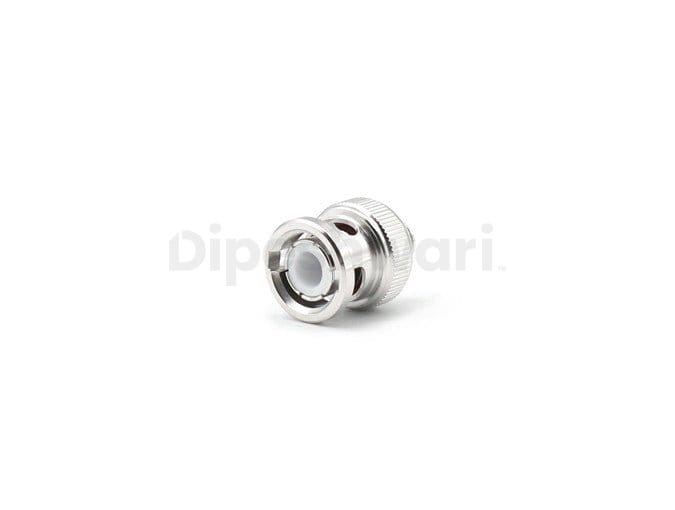 BNC male Connector For RG141 Cable – Secure RF Link
