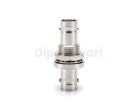 BNC Female to Female Bulkhead Adapter