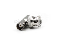 TEE BNC Male Female Female Adapter for RF & Video