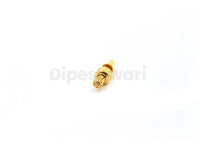 MCX Male Straight Connector for RG174 Cable