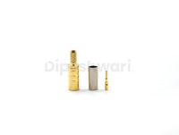 MCX Female Connector for RG316 Cable | Reliable RF