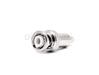 MHV Male Plug Crimp for RG58 Cable Connector