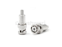 MHV Male Plug Crimp for RG58 Cable Connector