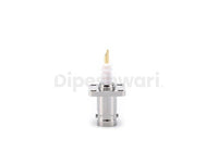 MHV Female 4Hole Flange Connector for Terminal