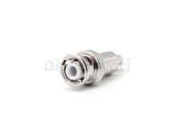 75Ohm MHV Male connector for RG59 cable | Coax