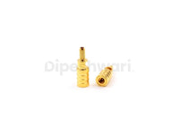 MMCX Female for RG316 Cable high-frequency jack