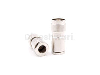 N male Clamp For LMR400/RG213/RG8 cable, RF Connector