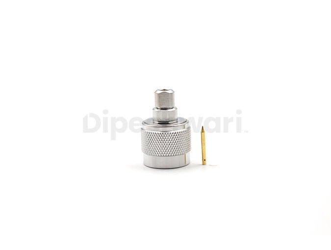 N Male for 141 cable RF Connectors | Durable RF