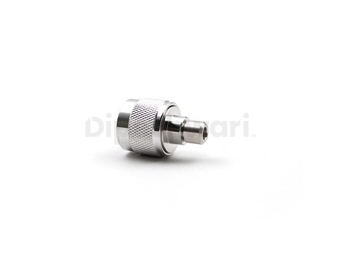 N Male for 141 cable RF Connectors | Durable RF