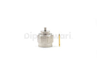 N male straight Connector for .086 cable, RF plug