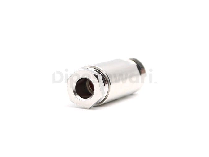 N Female Clamp for LMR300 Cable RF Coax Connector