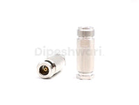 N Female Clamp for LMR300 Cable RF Coax Connector