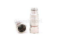 N Female connector for 1/2'' cable – Reliable RF Link