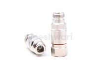 N Female connector for 1/2'' cable – Reliable RF Link