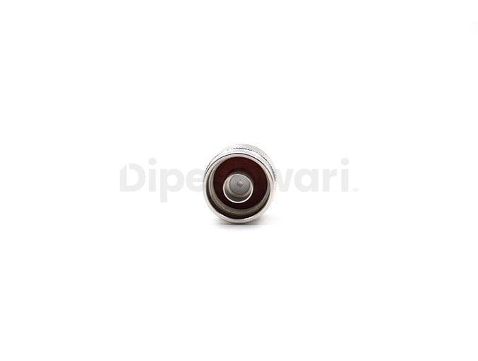N Male Connectors for RG141 Cable | Durable RF Fit