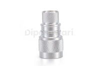 N male Connector for LMR600 cable – Durable RF Plug