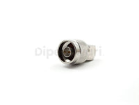 N Male Right Angle for RG402 Cable Connector