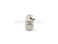 N Male Right Angle for RG402 Cable Connector