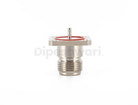 N female 4Hole flange for RG316 Cable connector