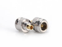 N Female Bulkhead for RG141 Cable | RF Connector