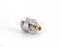 N Female Bulkhead for RG141 Cable | RF Connector