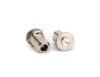 N Female Bulkhead Terminal RF Coax Connector