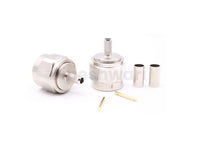 N Male for Cromp for LMR200 Cable connector