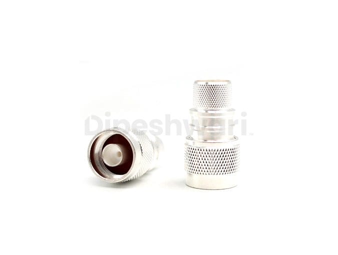 N Male Crimp for LMR 600 Cable connector