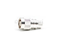 N Male Crimp for LMR 600 Cable connector