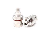 N Female Clamp for 7/8'' Cable RF Coax Connector