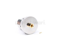 N Female bulkhead for RG405 cable connector