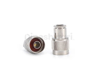 N Male Clamp for LMR300 Cable RF Connector