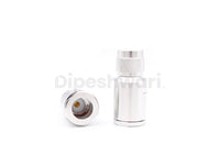 N Male Clamp For LMR600 Cable RF Connector