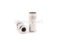 N Male Clamp for RG213 Cable | Durable RF Connector