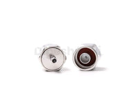 N Male Crimp for LMR195 cable, 50 Ohm Connector