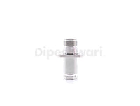N Female 4Hole Flange Clamp For RG58 Cable Connector