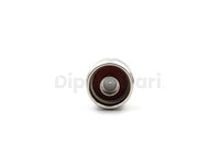 N Male for .086RG405 cable high-frequency connector