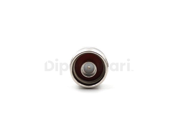 N Male for .086RG405 cable high-frequency connector
