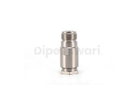 N Female Clamp For LMR400 Cable RF Connector