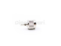 N Male Crimp with Window for RG316 Cable