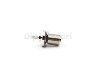 N female bulkhead for Crimp for RG58 Cable connector