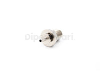 N female bulkhead for Crimp for RG58 Cable connector