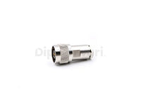 N Male Clamp for LMR200 Cable RF Connector