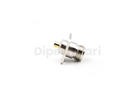 N Female 4Hole Flange Connector for RG141RG402
