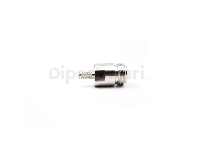 N Female Crimp for RG59 Cable Connector