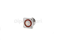 N Female 4Hole Flange Mount with 'O' Ring Connector