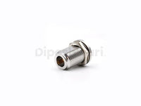 N Female Bulkhead Crimp for RG142/RG58/RG195