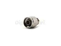 N Male Connector for DC block High-Quality Connector