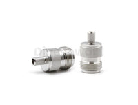 N Female Crimp for LMR240 Cable connector